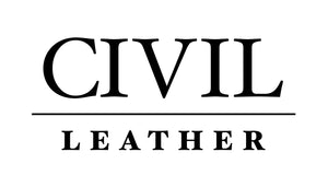 Civil Leather